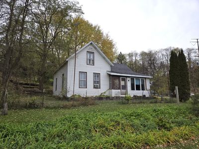 S3575 County Road P, Fountain City, WI, 54629