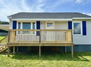 406 Congress Pkwy S, Athens, TN 37303