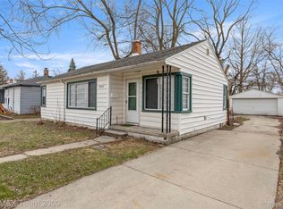 23245 Annapolis St, Dearborn Heights, MI