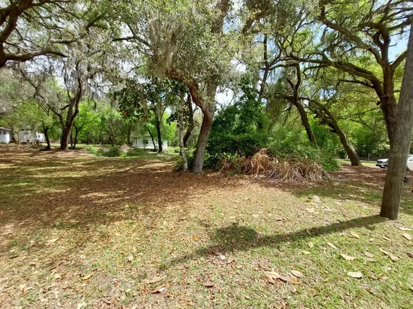 18625 NE 238th Ter Lot 1, Fort Mc Coy, FL 32134