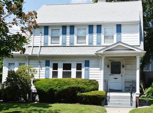 22 Pilgrim Rd, Medford, MA 02155