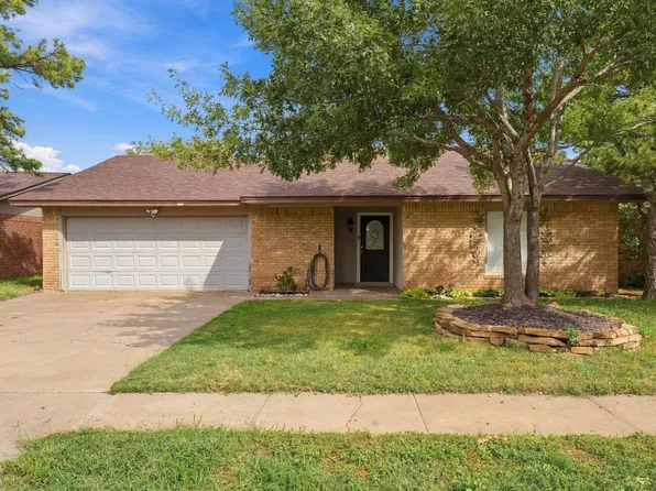 5712 1st Pl, Lubbock, TX 79416