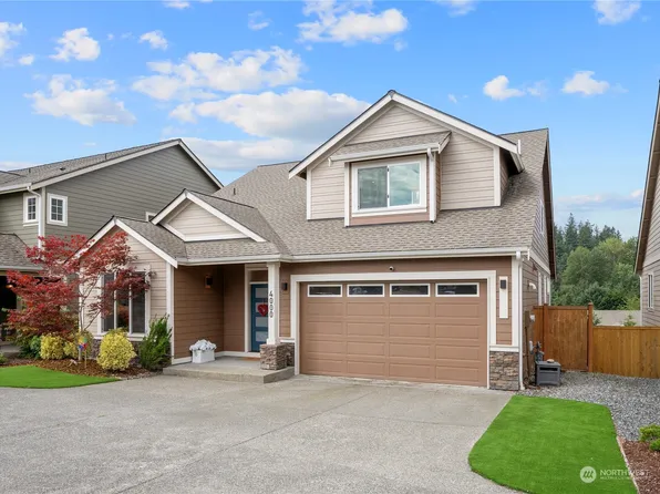 4000 23rd St Se, Puyallup, WA 98374