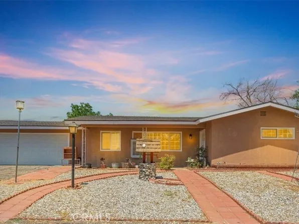 8216 Buckthorn Ave, Hesperia, CA 92345