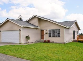 2303 Cascade Trl, Bremerton, WA 98310