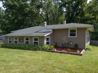 1840 E Shore Dr, Martinsville, IN 46151