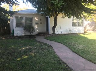 490 E Sacramento Ave, Chico, CA 95926