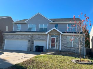 3124 N 169th St, Omaha, NE 68116