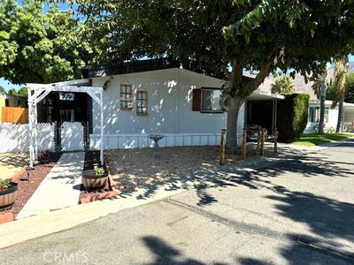 485 Idyllwild Dr Space 57, San Jacinto, CA, 92583