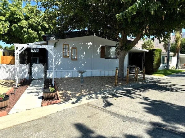 485 Idyllwild Dr Space 57, San Jacinto, CA 92583