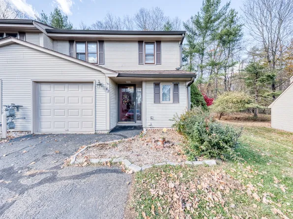 42 Schoolhouse Crossing, Wethersfield, CT 06109