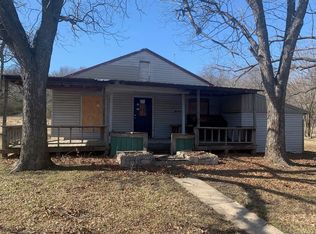 602 N 3rd St, Sapulpa, OK 74066