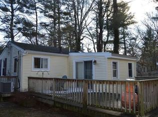 43 Indian Ave, Plymouth, MA 02360