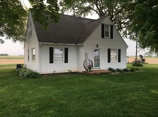 2116 Jessup Ave, State Center, IA 50247