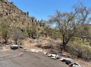 7531 N Sandy Mountain Rd #169, Paradise Valley, AZ 85253