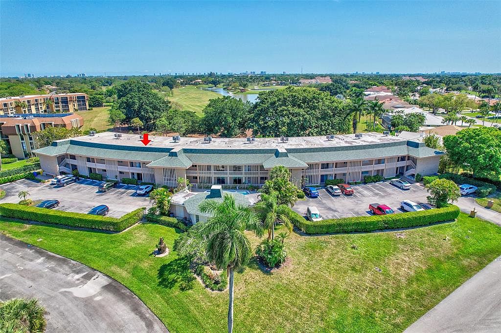 11800 Avenue Of The Pga #14