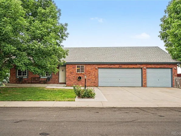 390 E 48th Street, Loveland, CO 80538