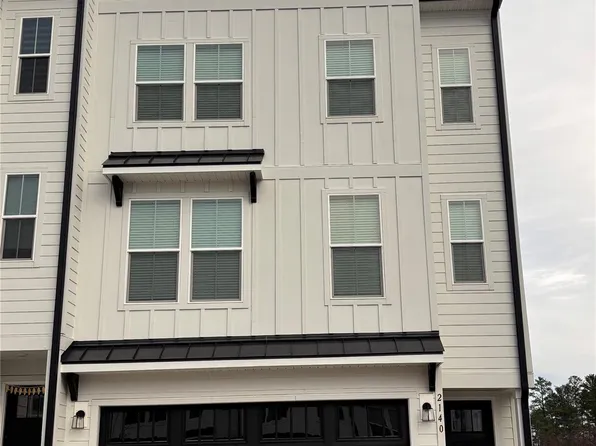 2140 Barrowcliffe Dr, Concord, NC 28027