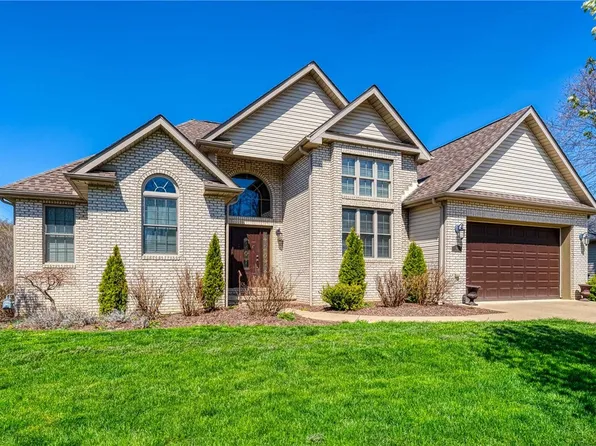 159 Eric Dr, Beaver, PA 15009