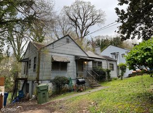 1340 Lockhaven Cir SW, Atlanta, GA 30311