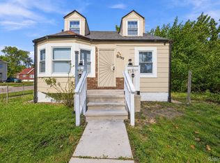 10430 Orangelawn St, Detroit, MI 48204