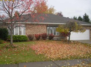 40 Old Post Rd, Lancaster, NY 14086