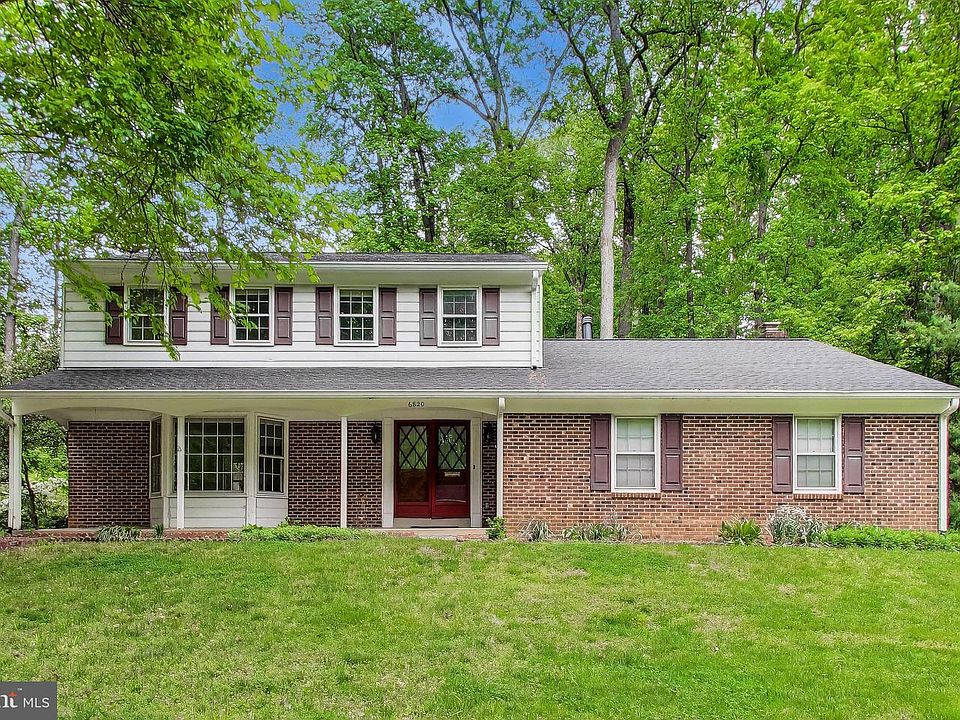 1st image of 6820 Colburn Dr