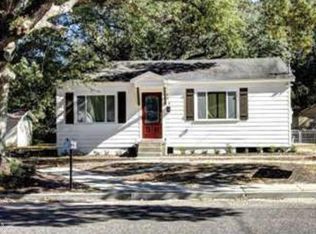 320 Rodenberg Ave, Biloxi, MS 39531