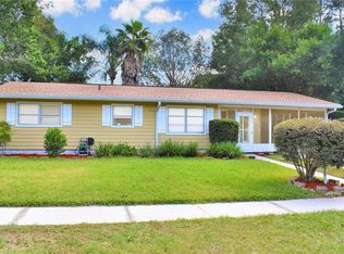 9411 N Elliot Way, Citrus Springs, FL 34434