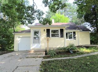 1010 W Dill Rd, Dewitt, MI 48820