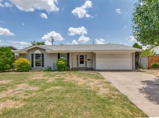 1166 Shadyglen Cir, Richardson, TX 75081