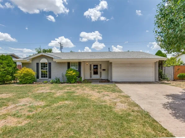 1166 Shadyglen Cir, Richardson, TX 75081