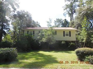 140 Lovers Lane Rd, Albany, GA 31701