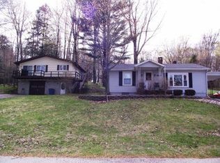 6105 N Grace Ave, Ludington, MI 49431