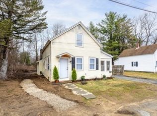 169 Spruce St, Winchendon, MA 01475