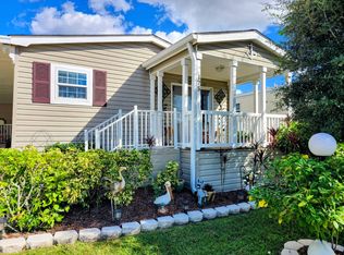 175 Indian Trl #109, Saint Cloud, FL 34769