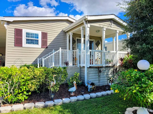 175 Indian Trl #109, Saint Cloud, FL 34769