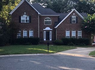 4414 Wordsworth Ln, Charlotte, NC 28211