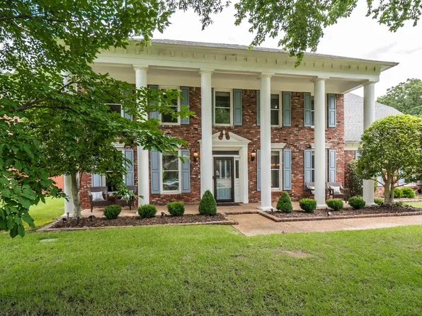 8976 Cairn Ridge Dr, Germantown, TN 38139