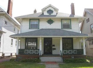 2312 Putnam St, Toledo, OH