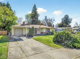 1441 Jasper St, Medford, OR