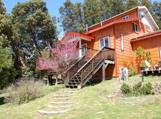 295 Burns Ct, Whitethorn, CA 95589