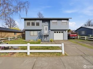 162 Tara Street, Milton-Freewater, OR 97862