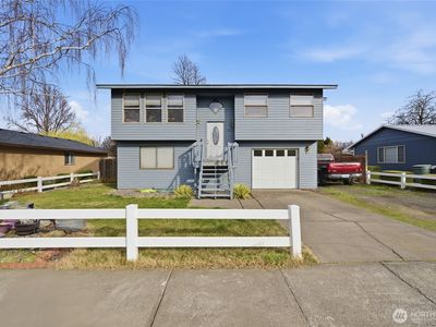 162 Tara Street, Milton Freewater, OR, 97862