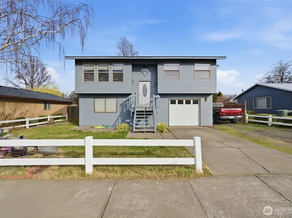 162 Tara Street, Milton-Freewater, OR 97862