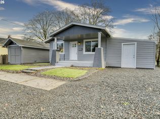 224 N 3rd St, Saint Helens, OR 97051