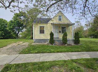 9167 Grandmont Ave, Detroit, MI 48228