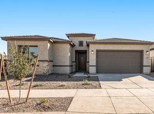 25049 N 170th Dr, Surprise, AZ 85387