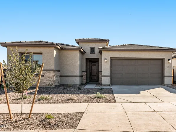 25049 N 170TH Drive, Surprise, AZ 85387