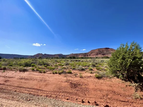 LOT 3 E Boulder Bluff Blvd, Kanab, UT 84741